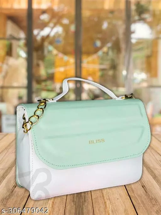 Classic Alluring Women Slingbags