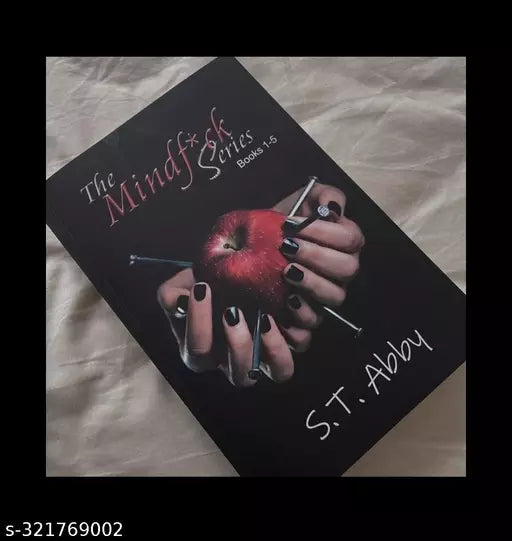 THE MINDF*CK SERIES BY S.T ABBY
