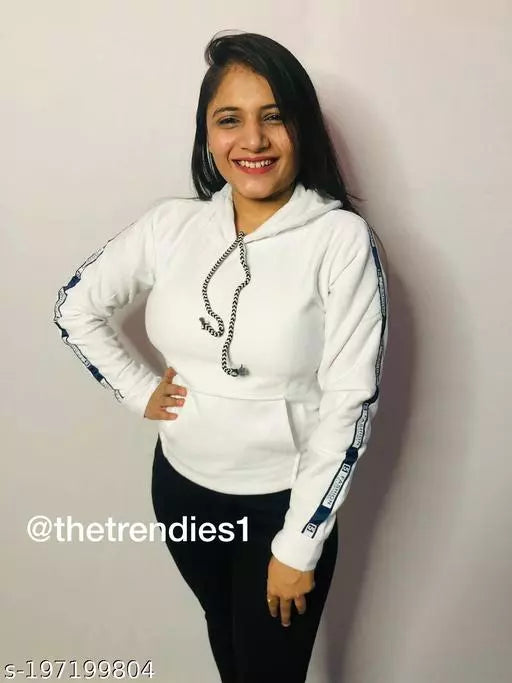 CLASSIC HOODIE AND SWEATSHIRT