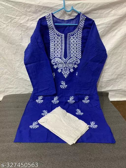 computer top and pant