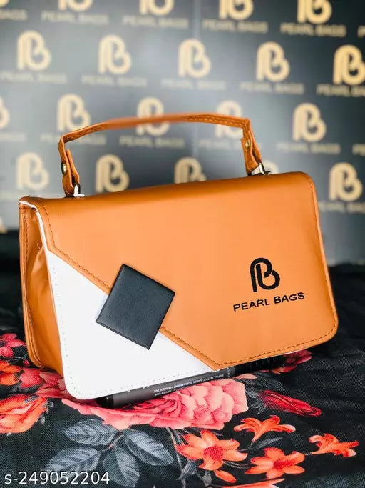 Elegant Fashionable Women Slingbags