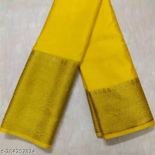 Warm Silk Saree