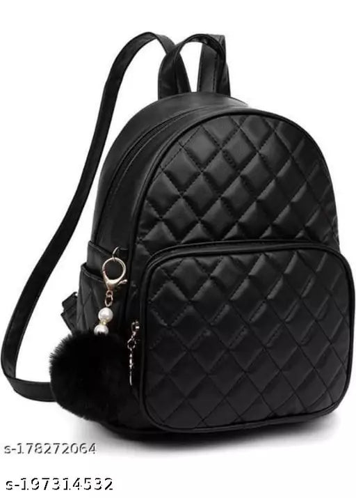 HR COLLECTION Small 10L Backpack FOR girls and women