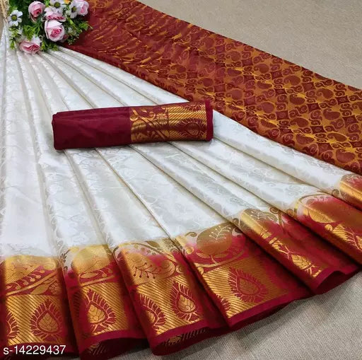 Aishani Ensemble Sarees