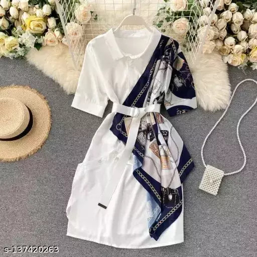 Fancy Modern Women Dresses