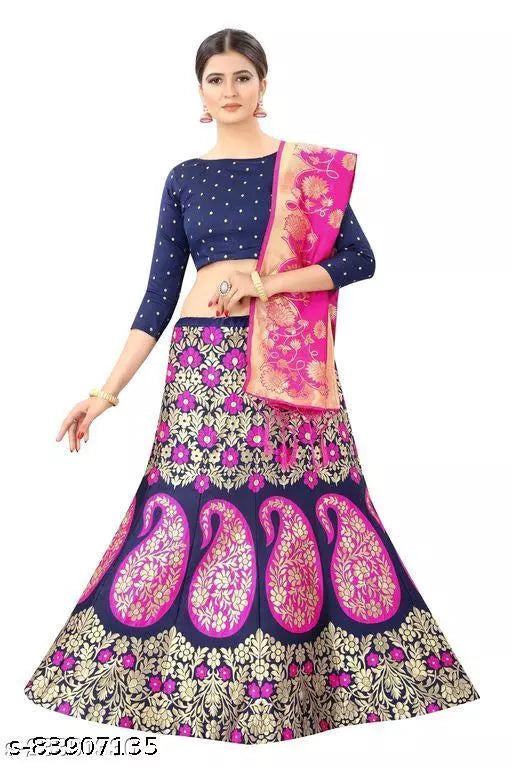 Aakarsha Sensational Women Lehenga