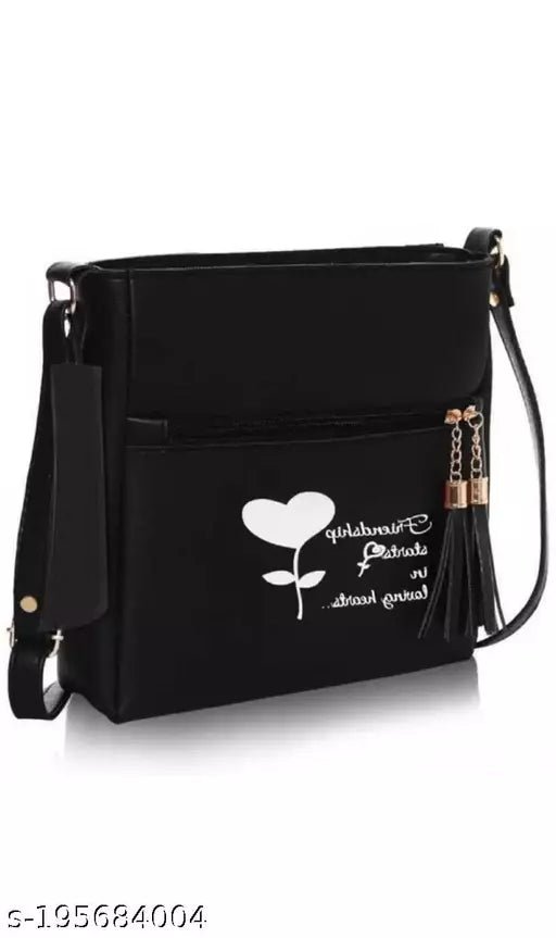 Ravishing Stylish Women Slingbags