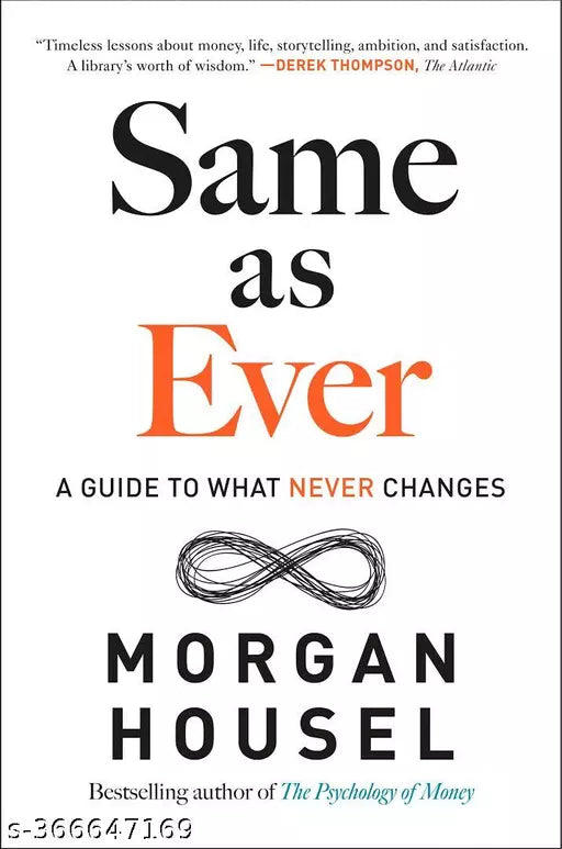 Same as morgan ahouse book
