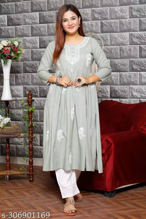 Jivika Petite Women Kurta Sets