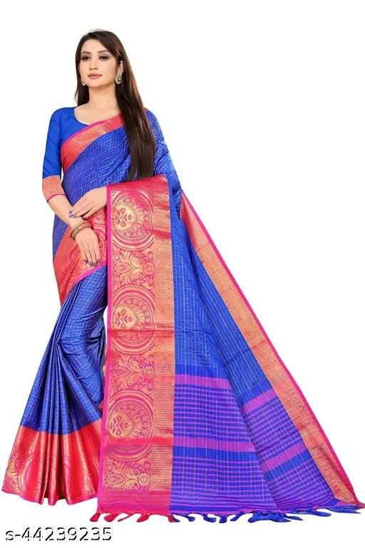 Trendy Drishya Sarees