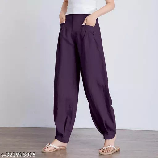 STYLISH SWAHILI BRAND HIGH QUALITY COTTAN FABRIC PANT NOTE M SIZE 30////34 FREEE SIZE XL SIZE 36//////42 FREE SIZE XXXL 44/50