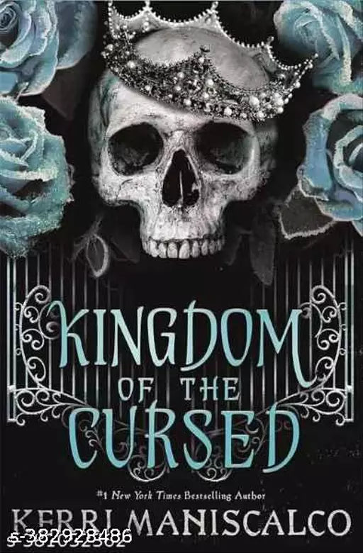 Kingdom of the Cursed
