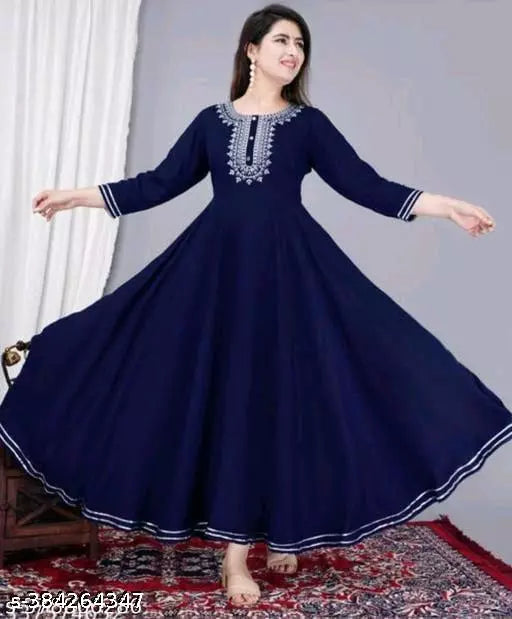 Kashvi Pretty Kurtis