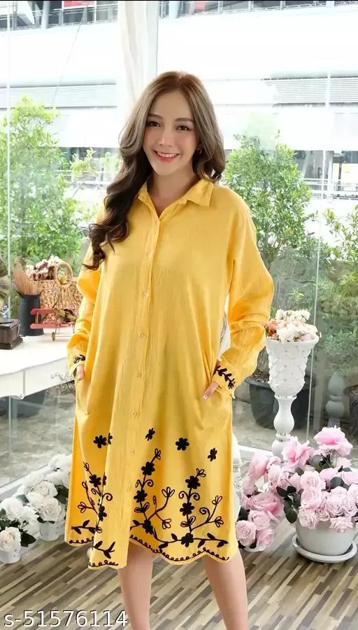 Trendy Ravishing Women Dresses
