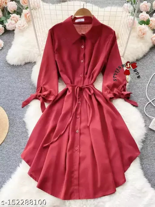 Stylish Graceful Women Dresses