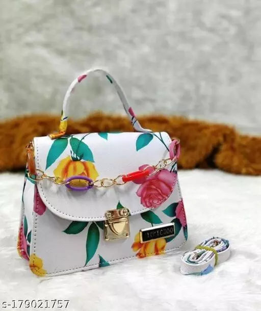 Elegant Classy Women Slingbags