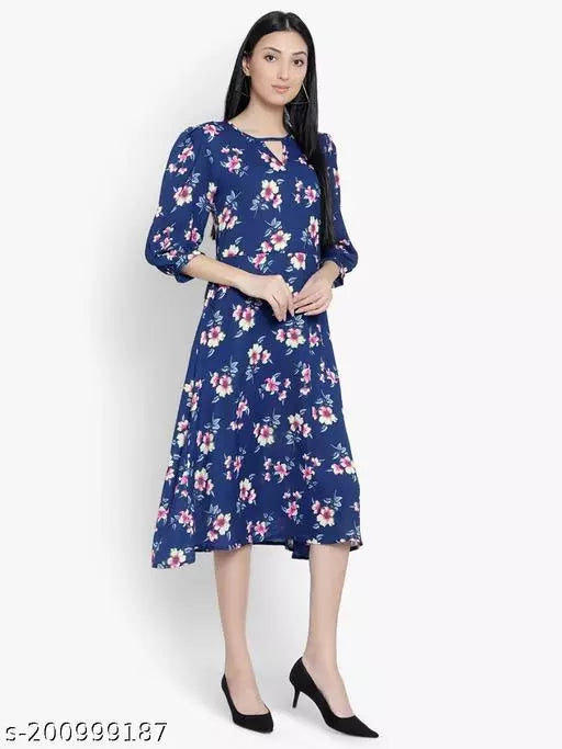 Fancy Partywear Women Dresses