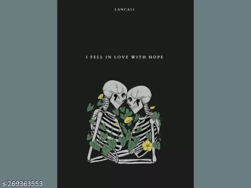I FEEL IN LOVE WITH HOPE BY LANCALI