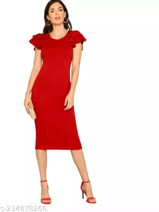 Western Dress For Women
