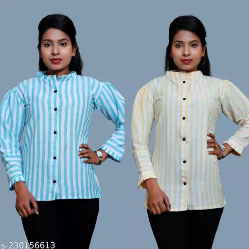 WOMEN SHIRTS