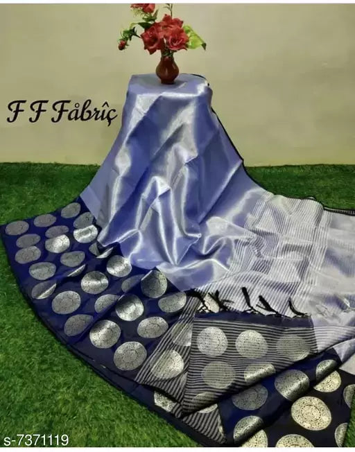 Banarasi Silk Saree
