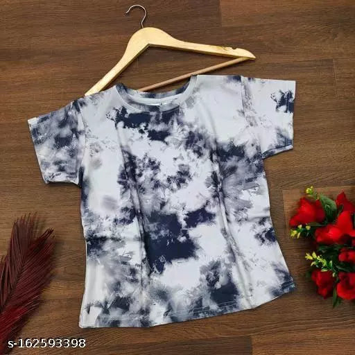Trendy Sensational Women Tops & Tunics