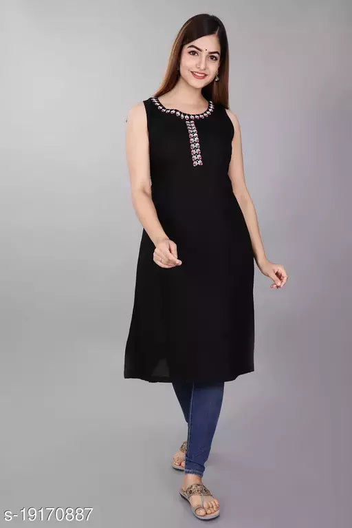 Charvi Fashionable Kurtis