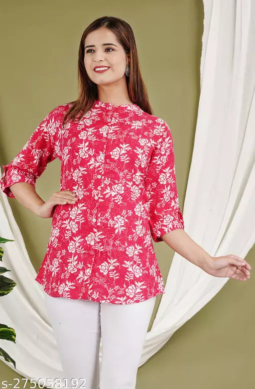 Shirts For Women