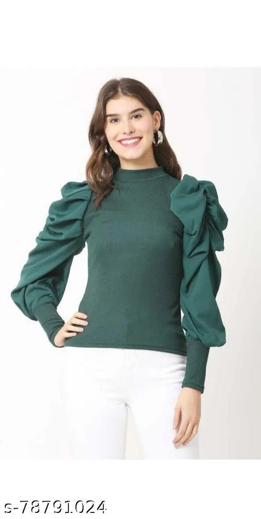WESTERN TOP