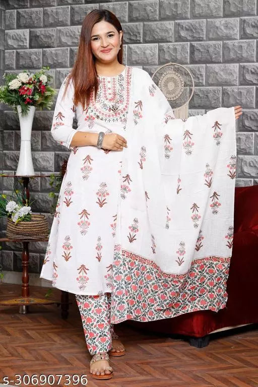 Chitrarekha Kurta Sets