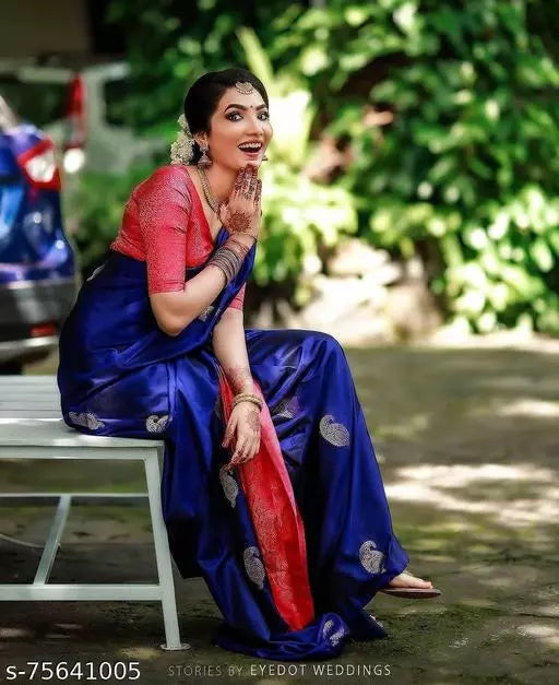 Jivika Petite Sarees