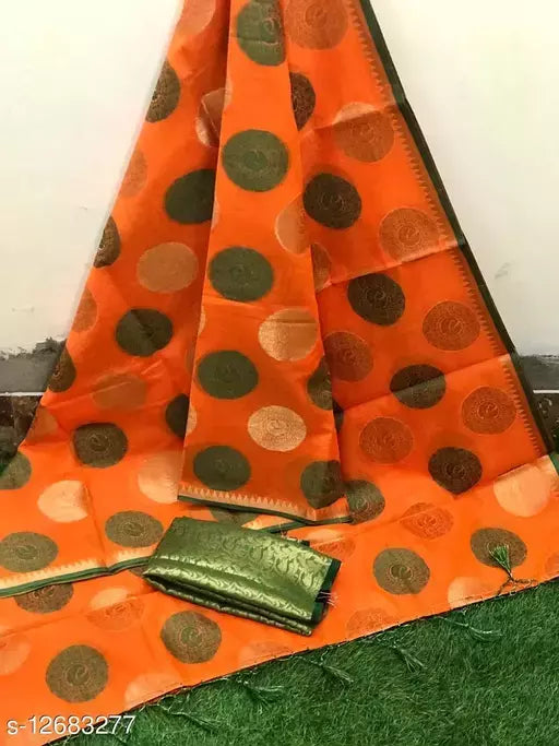 Abhisarika Ensemble Sarees