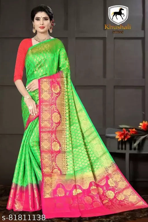 HEAVY RICH PALLU