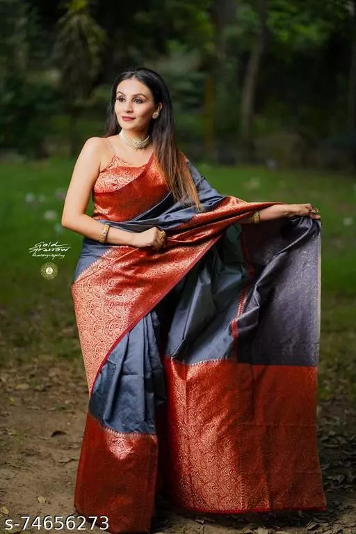 Adrika Petite Sarees