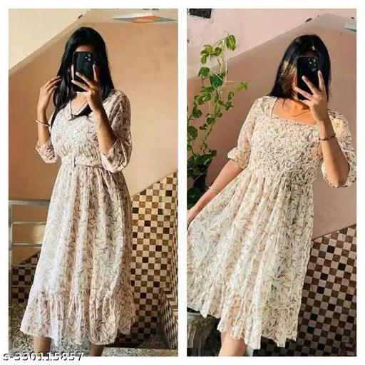 combo dress