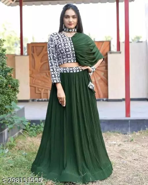 Classy Latest Women Top & Bottom Sets
