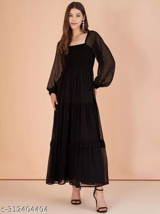Comfy Sensational Women Dresses