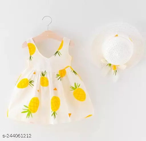 Majestic Princess Dresses for Babies