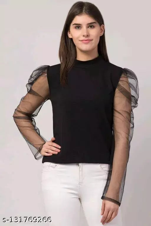Trendy Sensational Women Tops & Tunics