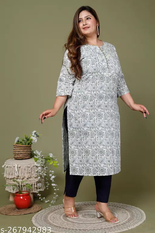 Jivika Voguish Kurtis