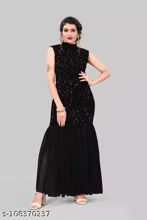 Trendy Designer Women Dresses
