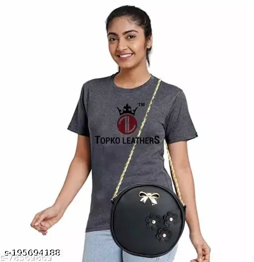 Gorgeous Stylishr Handbag attractive and classic in design ladies purse latest Trendy Fashion side Sling Handbag for Women and girls Elegant and Exotic woman purse