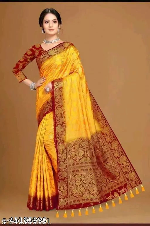 Charvi Fabulous Sarees