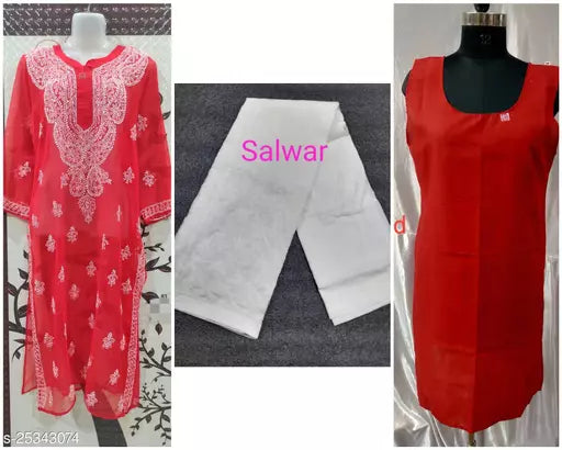 Trendy Attractive Women Kurta Sets