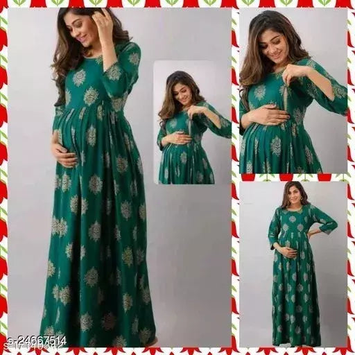 Aakarsha Fashionable Kurtis