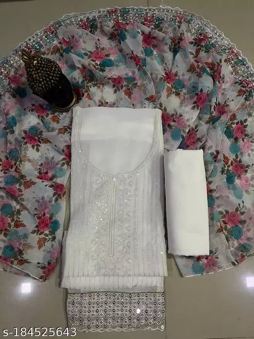 RAASLEELA WORK SUIT