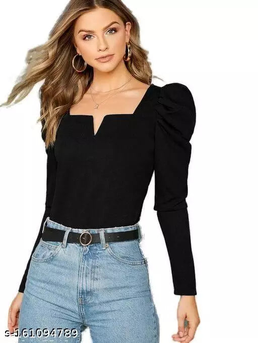 Pretty Designer Women Tops & Tunics