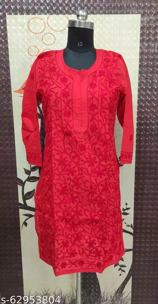 Cotton Aari FrontJall.