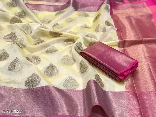 Stylish Women's saree