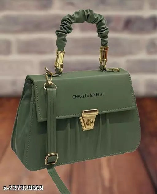 PEARLBAG Women Sling bag